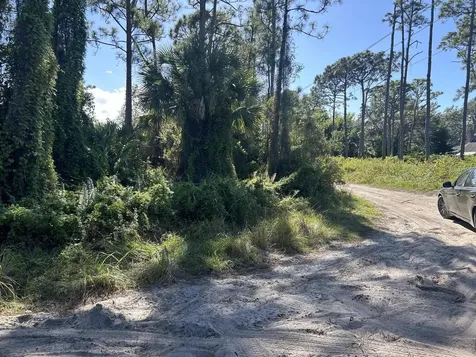 0 Slash Pine Trail Fort Pierce FL 34945