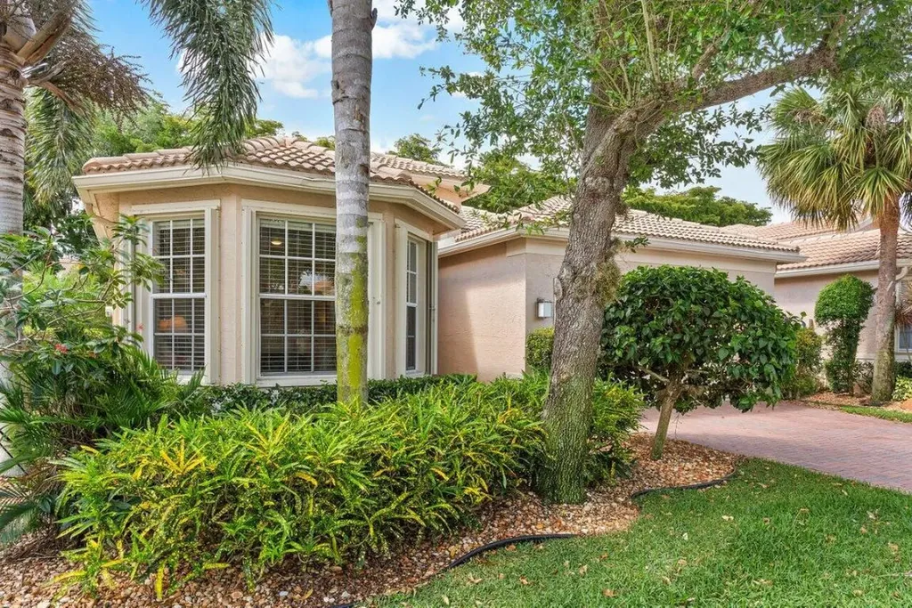 6666 Camarillo Terrace Lane Delray Beach FL 33446