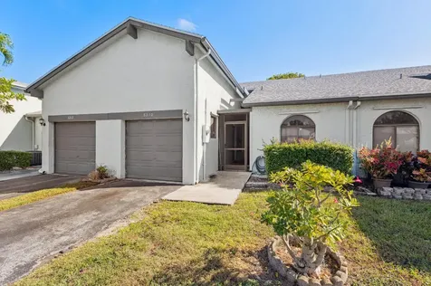 8210 NW 100th Lane Tamarac FL 33321