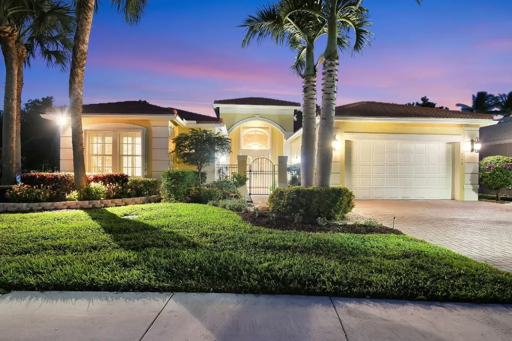 7126 Springville Cove Boynton Beach FL 33437