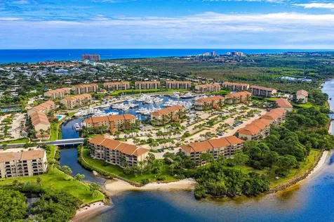 2401 Marina Isle Way Jupiter FL 33477