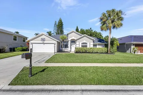 13120 Meadowbreeze Drive Wellington FL 33414