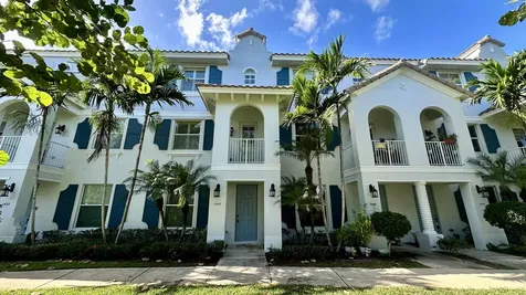 1546 Via Alferi Boynton Beach FL 33426