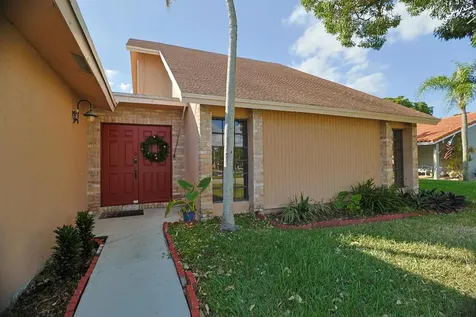 4051 NW 93rd Way Sunrise FL 33351