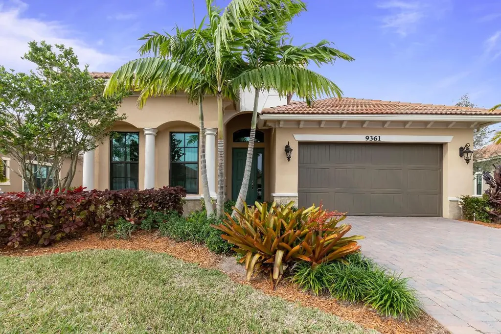 9361 Porto Way Parkland FL 33076