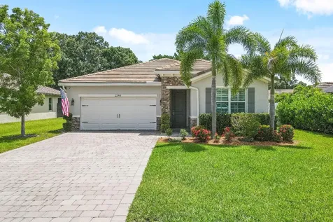 2244 SW Strawberry Terrace Palm City FL 34990