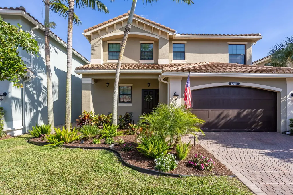 13694 Imperial Topaz Trail Delray Beach FL 33446