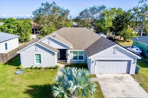 3549 SW Viceroy Street Port St Lucie FL 34953