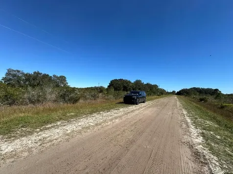 15415 NW 292nd Street Okeechobee FL 34972