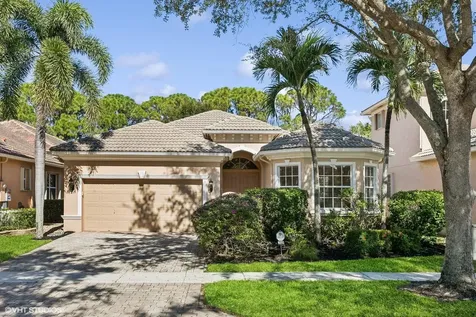 7197 Vesuvio Place Boynton Beach FL 33437