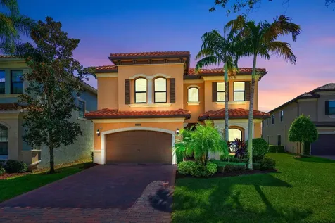 9578 Eden Roc Court Delray Beach FL 33446