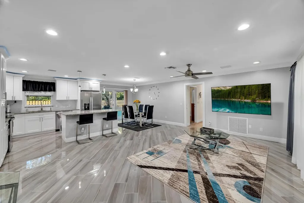2401 SW Roney Road Port St Lucie FL 34953