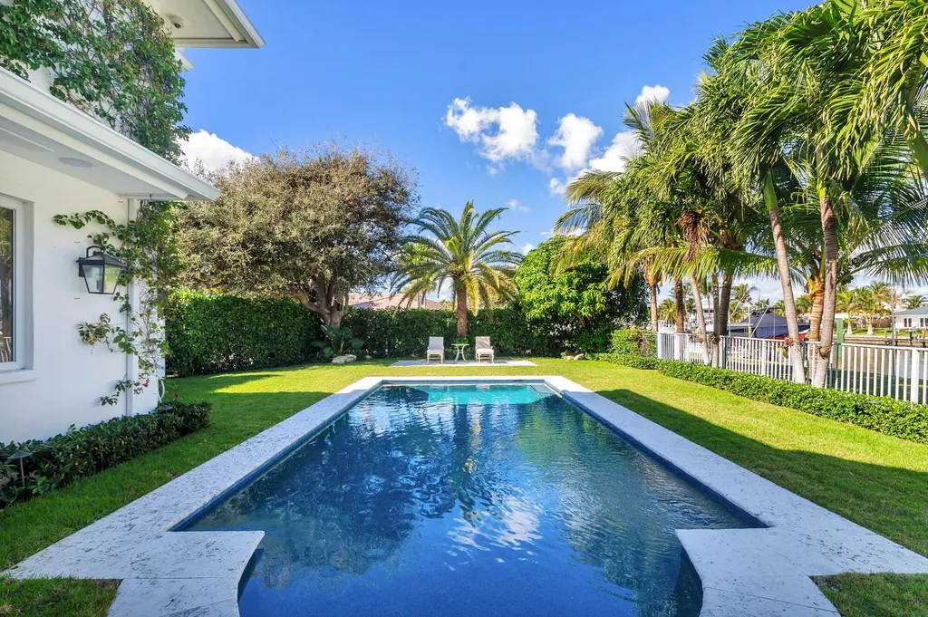 2614 Furman Lane Lake Worth Beach FL 33460