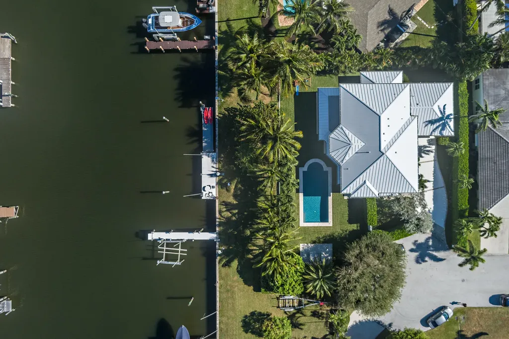 2614 Furman Lane Lake Worth Beach FL 33460