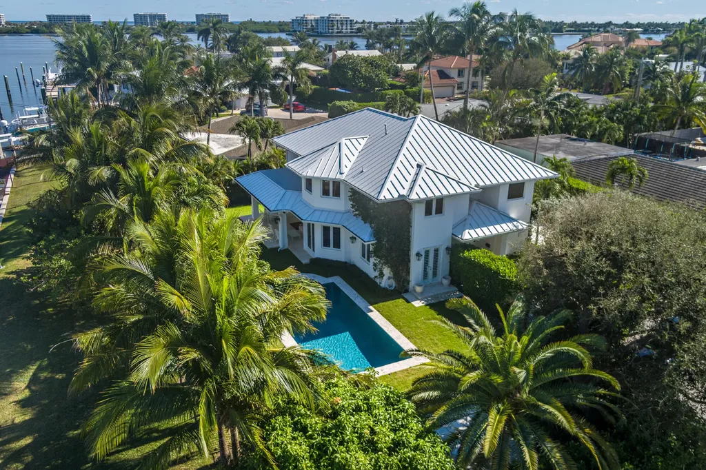 2614 Furman Lane Lake Worth Beach FL 33460