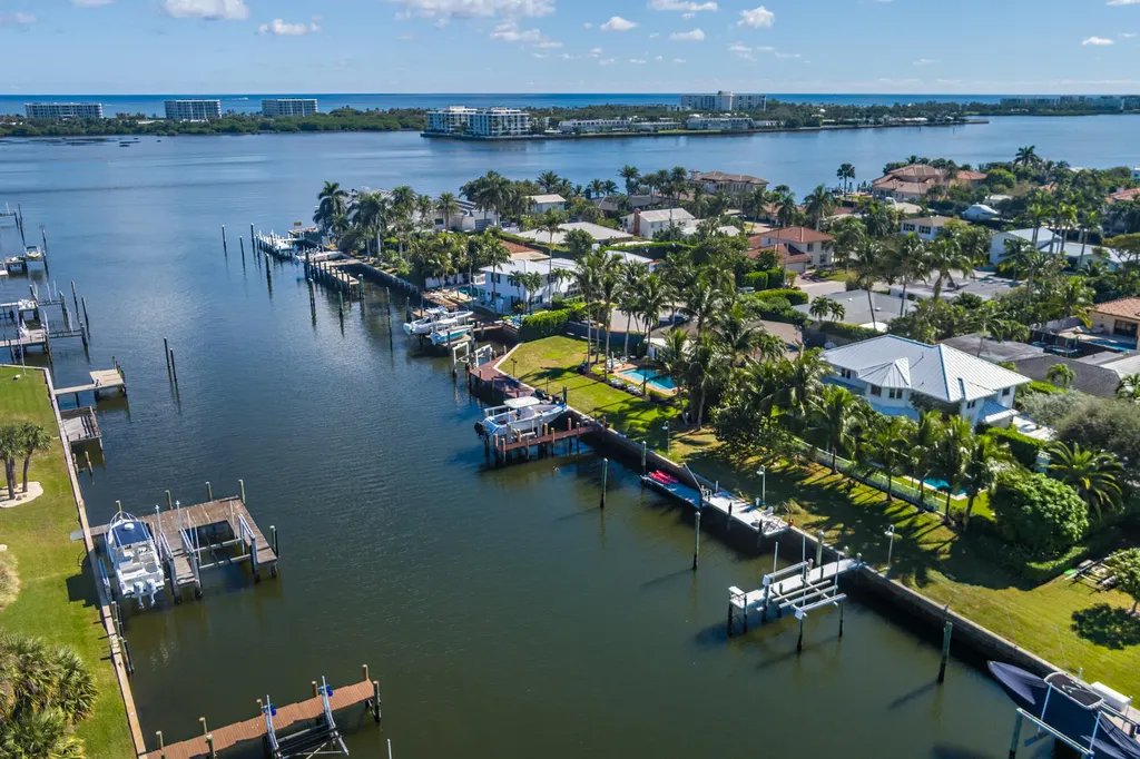 2614 Furman Lane Lake Worth Beach FL 33460