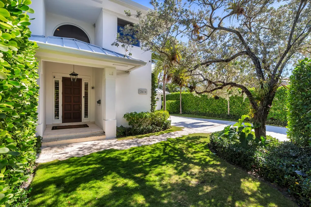 2614 Furman Lane Lake Worth Beach FL 33460
