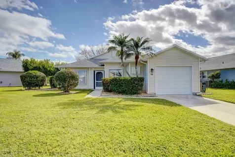 431 Paurotis Lane Fort Pierce FL 34982
