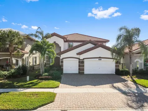 9096 Silver Glen Way Lake Worth FL 33467