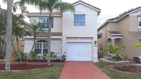 6848 Torch Key Street Lake Worth FL 33467