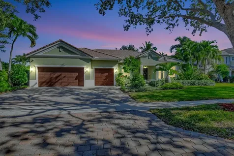 9225 Savannah Estates Drive Lake Worth FL 33467