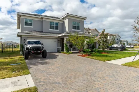 1363 Harvester Crossing Loxahatchee FL 33470