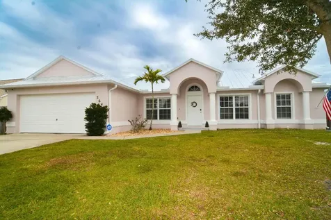 3649 SW Viceroy Street Port St Lucie FL 34953