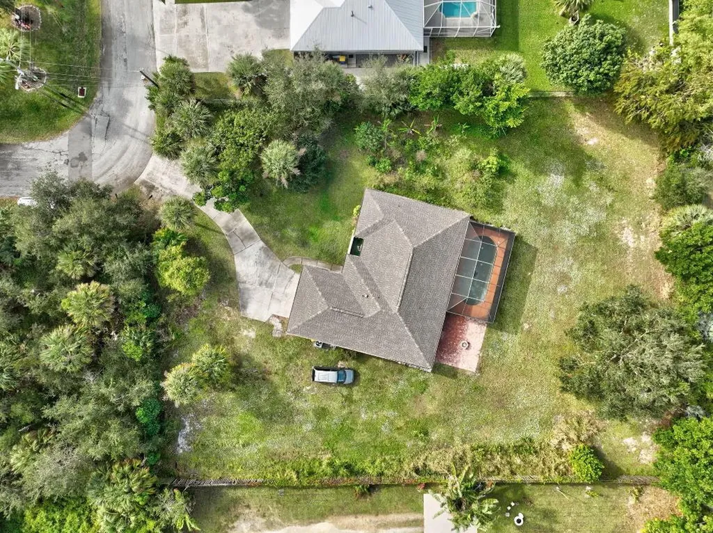 8865 SE May Terrace Hobe Sound FL 33455