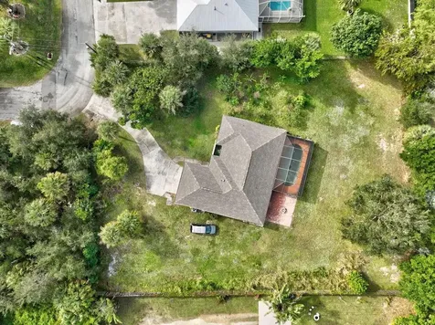 8865 SE May Terrace Hobe Sound FL 33455