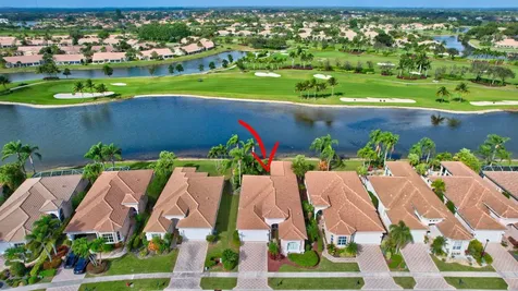 6939 Fairway Lakes Drive Boynton Beach FL 33472