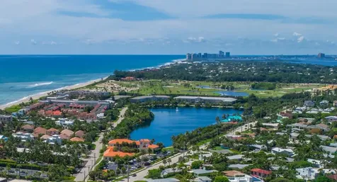 403 Olympus Drive Juno Beach FL 33408