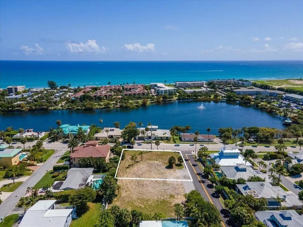 401 Olympus Drive Juno Beach FL 33408