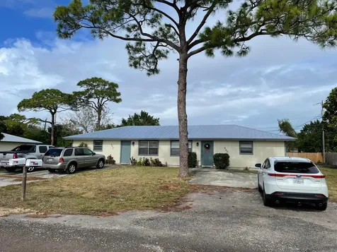 942 Fra Mar Place Fort Pierce FL 34982
