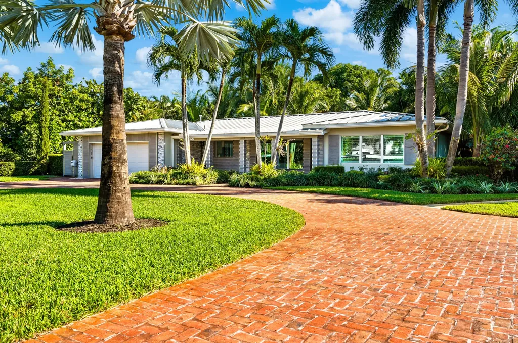 1315 N Swinton Avenue Delray Beach FL 33444