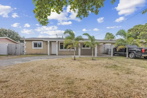621 NW 23rd Terrace Pompano Beach FL 33069