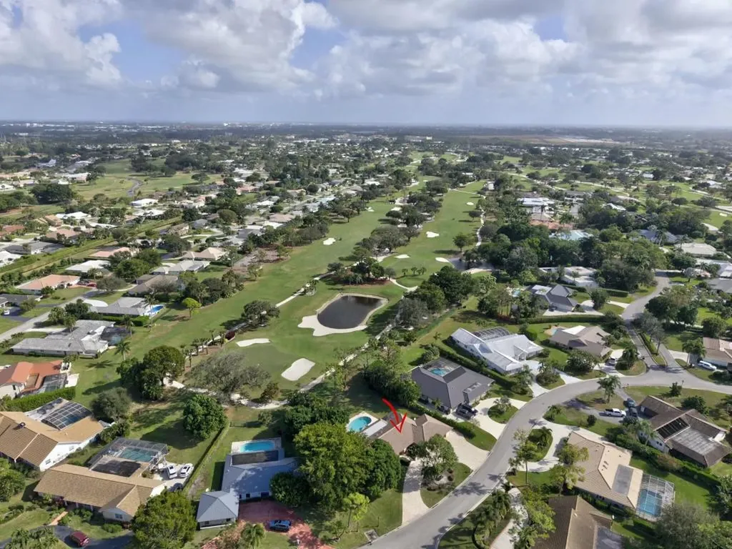 581 S Country Club Drive Atlantis FL 33462