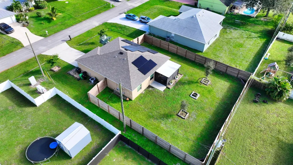 3408 SW Fashoda Street Port St Lucie FL 34953