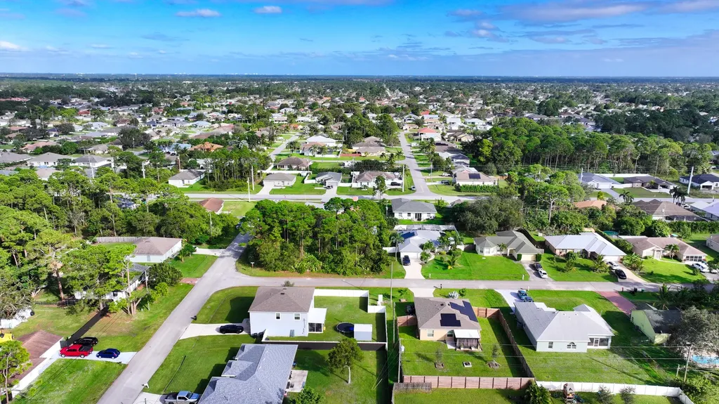3408 SW Fashoda Street Port St Lucie FL 34953