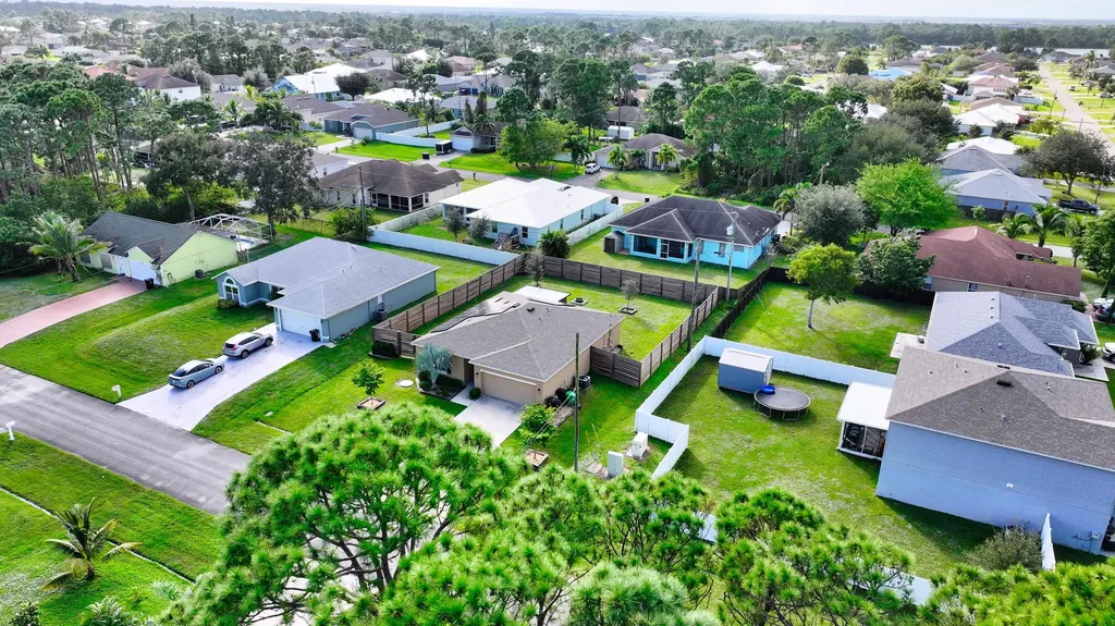 3408 SW Fashoda Street Port St Lucie FL 34953