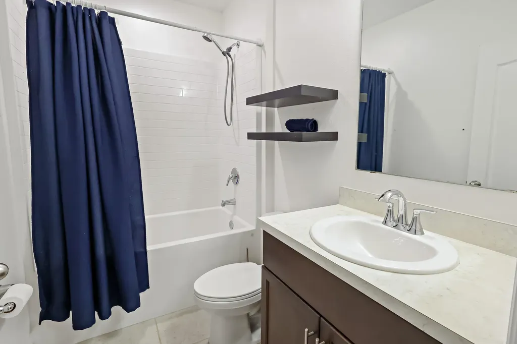 3408 SW Fashoda Street Port St Lucie FL 34953