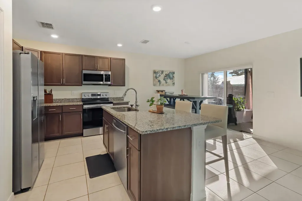 3408 SW Fashoda Street Port St Lucie FL 34953