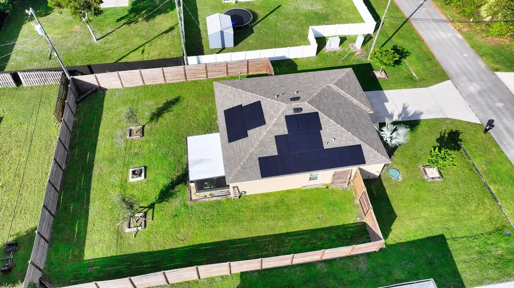3408 SW Fashoda Street Port St Lucie FL 34953
