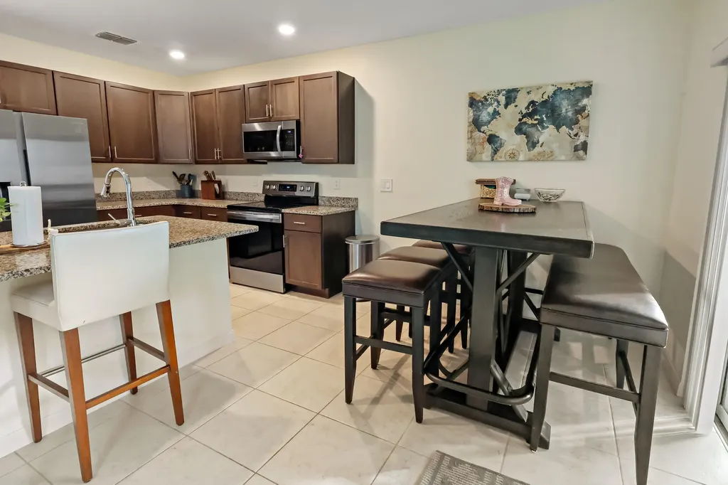 3408 SW Fashoda Street Port St Lucie FL 34953