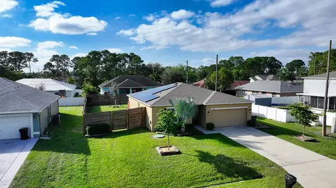 3408 SW Fashoda Street Port St Lucie FL 34953