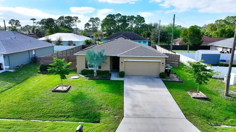 3408 SW Fashoda Street Port St Lucie FL 34953