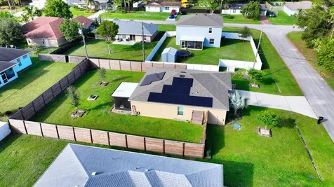 3408 SW Fashoda Street Port St Lucie FL 34953