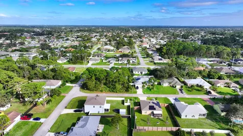 3408 SW Fashoda Street Port St Lucie FL 34953