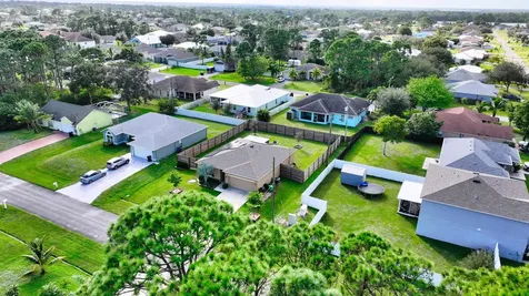 3408 SW Fashoda Street Port St Lucie FL 34953