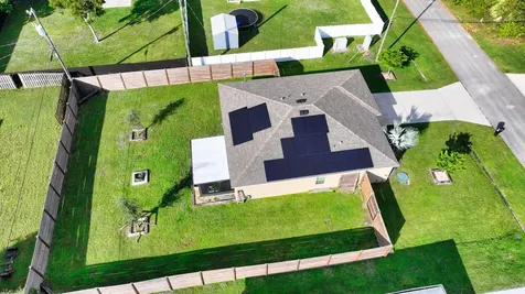 3408 SW Fashoda Street Port St Lucie FL 34953