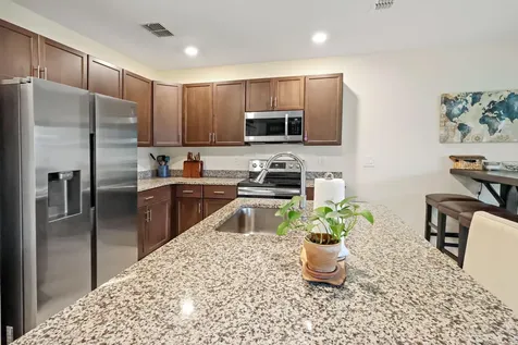 3408 SW Fashoda Street Port St Lucie FL 34953